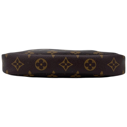 Louis Vuitton Pochette Accessoires Monogram Canvas