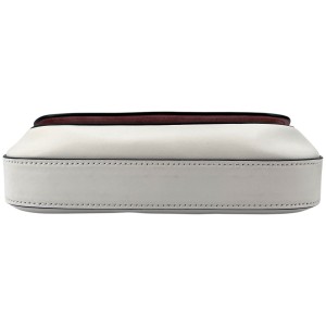 Prada Pionnière Weiß