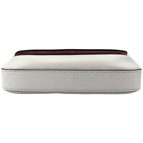 Prada Pionnière Weiß