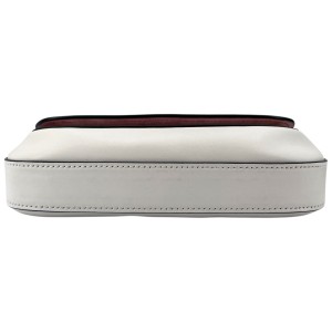 Prada Pionnière White