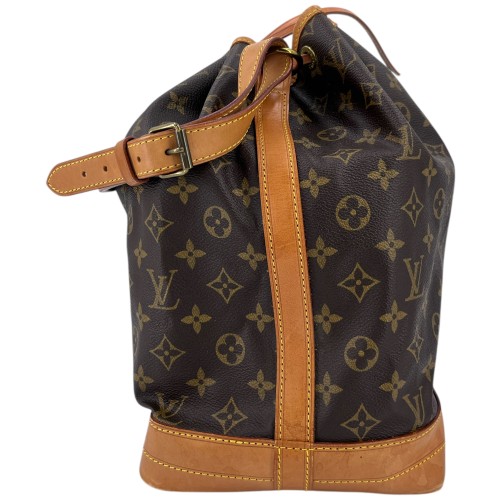 Louis Vuitton Noe Grand Monogram Canvas
