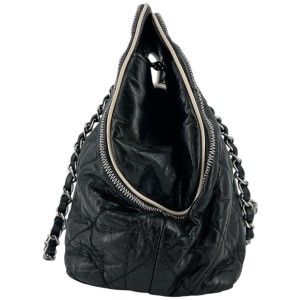 Chanel Mademoiselle East West