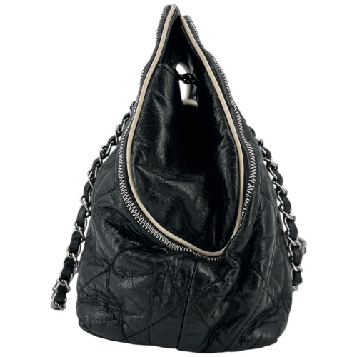 Chanel Mademoiselle East West