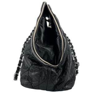 Chanel Mademoiselle East West