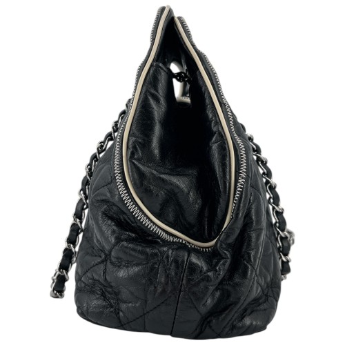 Chanel Mademoiselle East West