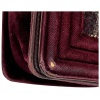 Chanel Boy Small Paris-Édimbourg Tweed Bordeaux Chanel Chanel 30 Chanel Boy Small Paris-Édimbourg Tweed Bordeaux Chanel Chanel 30