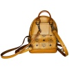 MCM Stark Bebe Boo Backpack Small Bags MCM 21