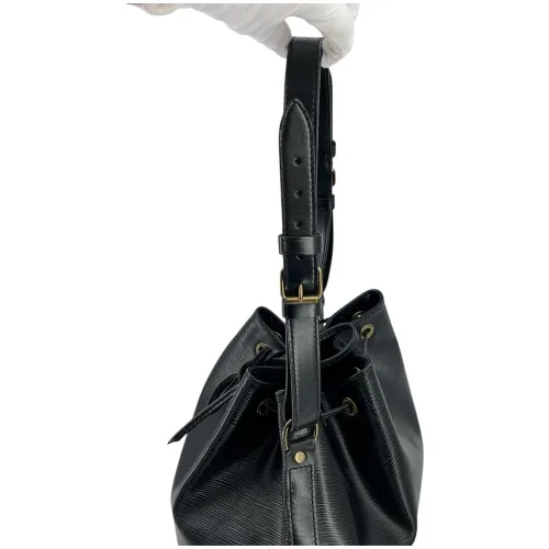 Louis Vuitton Sac Noe Grand Epi Schwarz