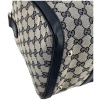 Gucci GG Canvas Boston Bag Gucci Gucci 37