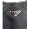 Prada Nylon Umhängetasche Schwarz Handtaschen Prada 31 Prada Nylon Umhängetasche Schwarz Handtaschen Prada 31