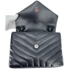 Saint Laurent Loulou Small Schwarz Handtaschen Saint Lauren Loulou Small 36