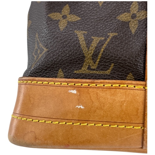 Louis Vuitton Noe Grand Monogram Canvas