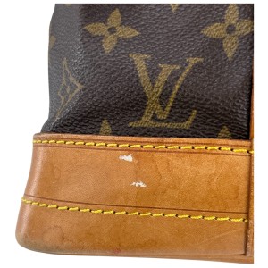 Louis Vuitton Noe Grand Monogram Canvas
