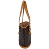 Louis Vuitton Bucket PM Monogram Canvas Handtaschen Louis Vuitton 18