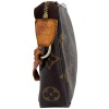 Louis Vuitton Pochette Accessoires Monogram Canvas Handtaschen Louis Vuitton 27