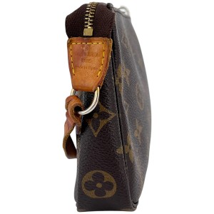 Louis Vuitton Pochette Accessoires Monogram Canvas