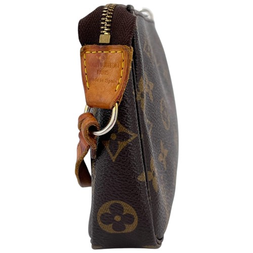 Louis Vuitton Pochette Accessoires Monogram Canvas