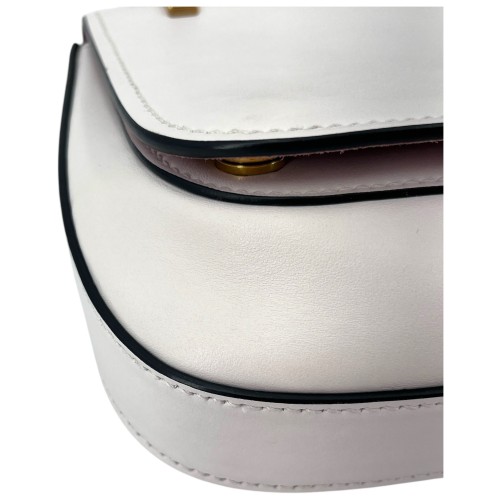 Prada Pionnière White