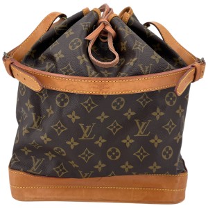 Louis Vuitton Noe Grand Monogram Canvas