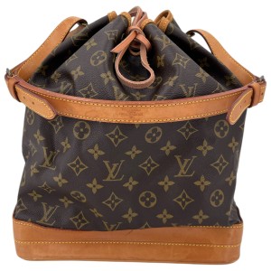 Louis Vuitton Noe Grand Monogram Canvas
