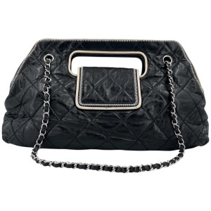 Chanel Mademoiselle East West