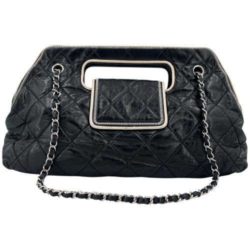 Chanel Mademoiselle East West