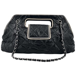 Chanel Mademoiselle East West