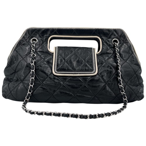 Chanel Mademoiselle East West