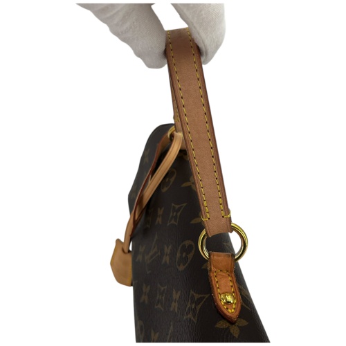 Louis Vuitton Cluny BB Monogram Canvas