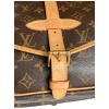 Louis Vuitton Saumur 30 Monogram Canvas Handtaschen Louis Vuitton 37