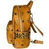 MCM Stark Bebe Boo Backpack Small Bags MCM 20