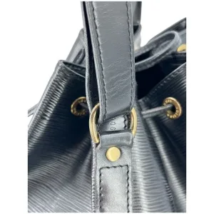 Louis Vuitton Sac Noe Grand Epi Schwarz