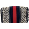 Gucci GG Canvas Boston Bag Gucci Gucci 36