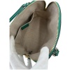 Gucci Mini Dome Micro Guccissima mit Geldbörse Grün Gucci Gucci 41