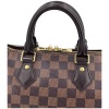 Louis Vuitton Speedy 25 Bandouliere Damier Ebene Handtaschen Louis Vuitton 36 Louis Vuitton Speedy 25 Bandouliere Damier Ebene Handtaschen Louis Vuitton 36