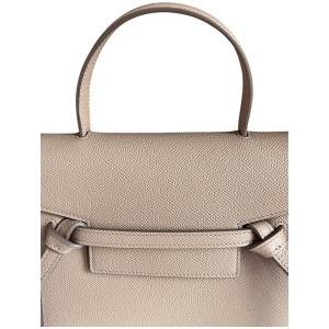 Céline Belt Bag Nano Light Taupe