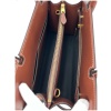 Burberry Vintage Check Title Bag Small Burberry Burberry 36