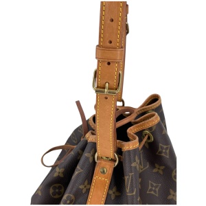 Louis Vuitton Noe Grand Monogram Canvas