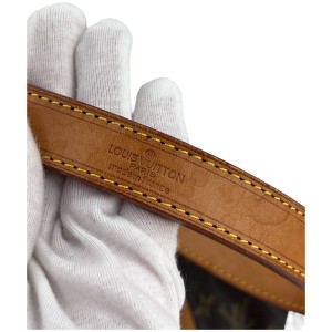 Louis Vuitton Noe Grand Monogram Canvas