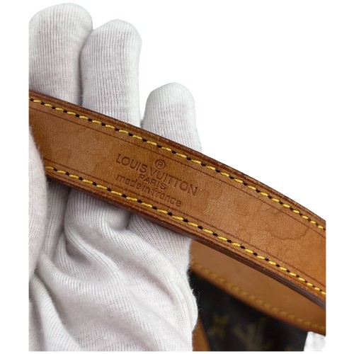 Louis Vuitton Noe Grand Monogram Canvas