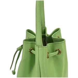 MCM Beuteltasche Grün
