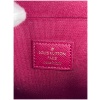 Louis Vuitton Felicie Pochette Monogram Canvas Handtaschen Louis Vuitton 36