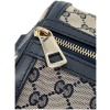 Gucci GG Canvas Boston Bag Gucci Gucci 44
