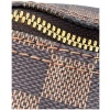 Louis Vuitton Speedy 25 Bandouliere Damier Ebene Handtaschen Louis Vuitton 40 Louis Vuitton Speedy 25 Bandouliere Damier Ebene Handtaschen Louis Vuitton 40