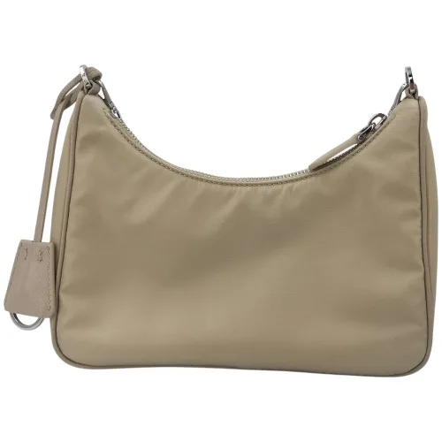 Prada Re-Edition 2005 Beige