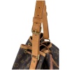 Louis Vuitton Noe Grand Monogram Canvas Louis Vuitton Louis Vuitton 28