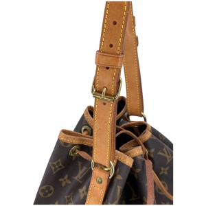 Louis Vuitton Noe Grand Monogram Canvas
