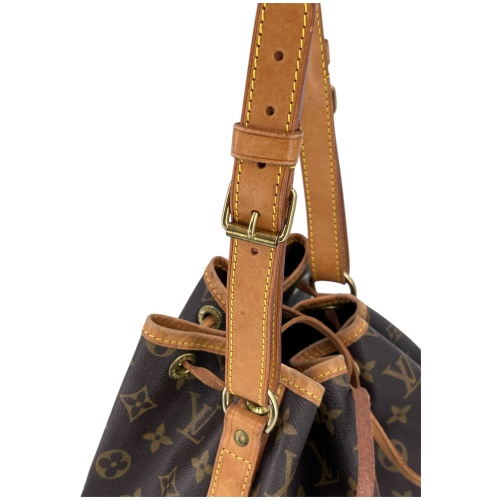 Louis Vuitton Noe Grand Monogram Canvas