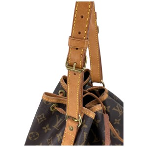 Louis Vuitton Noe Grand Monogram Canvas