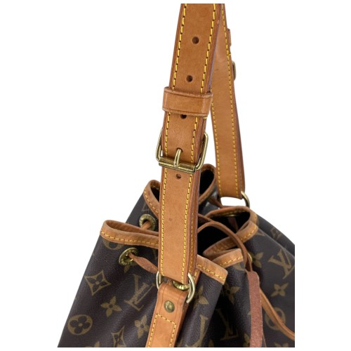 Louis Vuitton Noe Grand Monogram Canvas